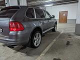Porsche Cayenne 2006 года за 8 500 000 тг. в Алматы – фото 5