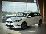 Kia Cee'd Luxe 2025 года за 10 990 000 тг. в Павлодар