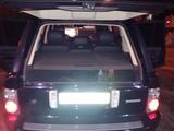 Land Rover Range Rover 2008 года за 8 500 000 тг. в Астана – фото 4