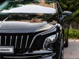 Hongqi E-QM5 2025 годаүшін7 700 000 тг. в Алматы – фото 3