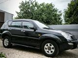 SsangYong Rexton 2002 годаүшін2 800 000 тг. в Рудный – фото 3