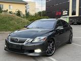 Lexus GS 350 2011 года за 13 000 000 тг. в Алматы