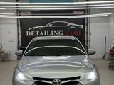 Toyota Camry 2014 года за 8 400 000 тг. в Актау