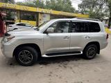 Lexus LX 570 2008 года за 13 600 000 тг. в Алматы – фото 4