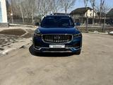Geely Monjaro 2024 года за 15 500 000 тг. в Алматы – фото 3