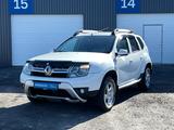 Renault Duster 2019 года за 7 780 000 тг. в Астана