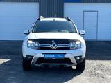 Renault Duster 2019 года за 7 780 000 тг. в Астана – фото 2