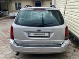 Ford Focus 2005 года за 1 450 000 тг. в Алматы – фото 4