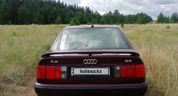 Audi 100 1994 годаүшін2 200 000 тг. в Кокшетау – фото 2