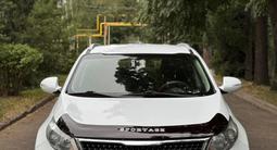 Kia Sportage 2014 годаүшін7 200 000 тг. в Алматы – фото 2