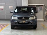 Suzuki Grand Vitara 2008 годаүшін4 290 000 тг. в Алматы – фото 2
