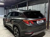 Hyundai Tucson 2022 годаүшін15 500 000 тг. в Алматы – фото 3