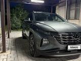 Hyundai Tucson 2022 годаүшін15 500 000 тг. в Алматы