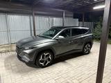 Hyundai Tucson 2022 годаүшін15 500 000 тг. в Алматы – фото 5