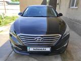 Hyundai Sonata 2015 года за 8 500 000 тг. в Шымкент