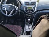 Hyundai Accent 2012 года за 4 200 000 тг. в Актобе – фото 3