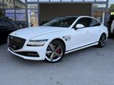 Genesis G80 2021 годаүшін24 900 000 тг. в Шымкент – фото 3