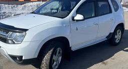 Renault Duster 2017 года за 6 700 000 тг. в Жезказган – фото 2