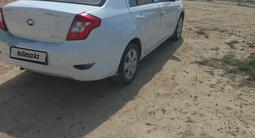 Lifan Celliya 2015 года за 1 500 000 тг. в Актау – фото 2