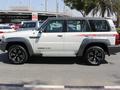 Nissan Patrol Platinum+ 2024 года за 49 000 000 тг. в Алматы – фото 8