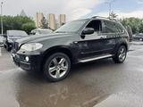BMW X5 2008 года за 6 500 000 тг. в Астана – фото 3