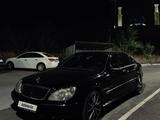 Mercedes-Benz S 500 2003 года за 6 500 000 тг. в Талдыкорган