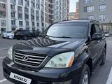 Lexus GX 470 2004 года за 11 000 000 тг. в Алматы – фото 2