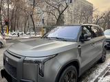 Polar Stone Jishi 01 2024 годаүшін28 000 000 тг. в Алматы – фото 5