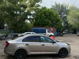 Skoda Rapid 2014 года за 3 100 000 тг. в Кокшетау – фото 4