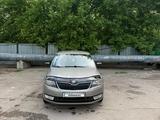 Skoda Rapid 2014 года за 3 100 000 тг. в Кокшетау – фото 2
