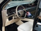 Cadillac Escalade Premium Luxury Platinum 2025 годаүшін104 800 000 тг. в Шымкент – фото 4