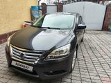 Nissan Sentra 2014 года за 5 700 000 тг. в Алматы – фото 3