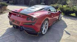 Ferrari F8 2022 годаүшін300 000 000 тг. в Алматы – фото 4