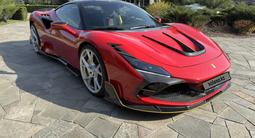 Ferrari F8 2022 годаүшін300 000 000 тг. в Алматы – фото 2