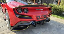 Ferrari F8 2022 годаүшін300 000 000 тг. в Алматы – фото 5