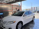 Toyota Camry 2011 года за 5 500 000 тг. в Актау – фото 4