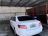 Toyota Camry 2011 года за 5 500 000 тг. в Актау – фото 2