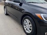 Hyundai Elantra 2016 года за 6 300 000 тг. в Талдыкорган – фото 3