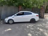 Kia Rio 2014 годаүшін3 200 000 тг. в Алматы