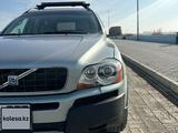 Volvo XC90 2005 года за 5 000 000 тг. в Актау – фото 4