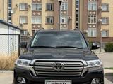 Toyota Land Cruiser 2015 года за 31 000 000 тг. в Актау
