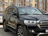 Toyota Land Cruiser 2015 года за 31 000 000 тг. в Актау – фото 3