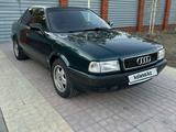 Audi 80 1993 года за 2 590 000 тг. в Костанай – фото 3