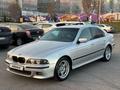 BMW 525 2000 года за 3 100 000 тг. в Алматы – фото 13