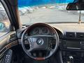 BMW 525 2000 года за 3 100 000 тг. в Алматы – фото 7
