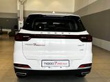 Chery Tiggo 7 Pro Max Luxury 2025 годаүшін14 490 000 тг. в Шымкент – фото 5