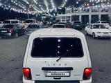 ВАЗ (Lada) Lada 2121 2021 года за 5 000 000 тг. в Шымкент – фото 2