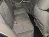 Toyota Camry 2011 годаүшін7 250 000 тг. в Жанаозен – фото 5