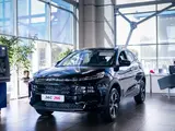JAC JS6 Comfort 2025 года за 11 890 000 тг. в Алматы