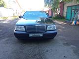 Mercedes-Benz S 300 1993 годаүшін3 000 000 тг. в Кокшетау